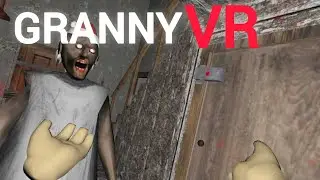 Пропавший без вести. Сериал по Granny vr (1 сезон 5 серия - обсуждение)