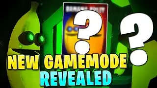 NEW Banana Eats Game Mode REVEALED! Banana Eats Update! (Roblox)