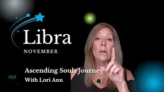 Libra - Things Are Getting Crazy Good! - Channeled Psychic with Tarot