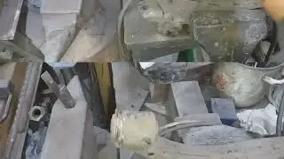 Хонда Цывик замена всей передней подвески