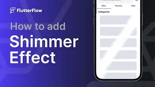 How To Add Shimmer Effect to Your App (And Why You Should)