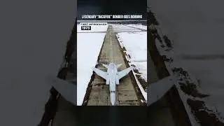 Loading & Dropping Bombs From Legendary Soviet Bomber
