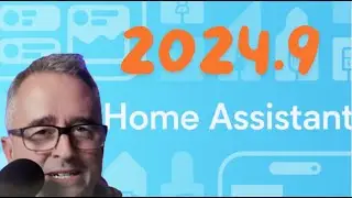 Home Assistant 2024.9 Release