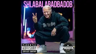 If Joe Biden was a Freestyle Rapper