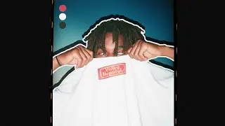 Free JORDAN WARD x SMINO Type Beat 2022 | 