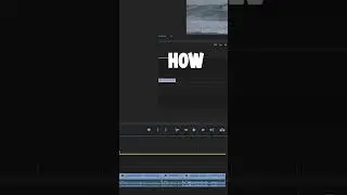 How to auto match your audio levels in adobe premiere pro?