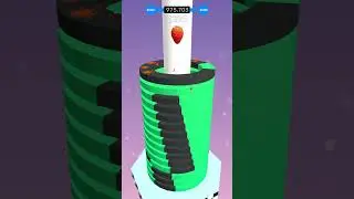 Internet Test 😌 Stack ball Road to Highest Missions With Sameer Gaming | #63
