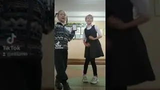 Я и Ксюша✌️😝