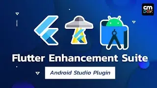 Flutter online: Flutter Enhancement Suite