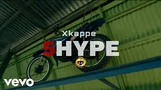 Xkappe - 5Hype (Official Music Video)