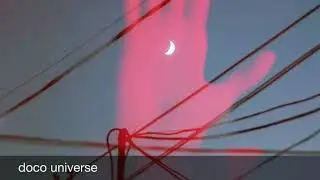 ja man (prod. doco universe)