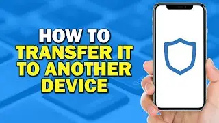 How To Transfer Trust Wallet To Another Device (Quick Tutorial)