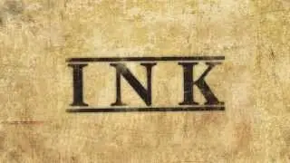 ink