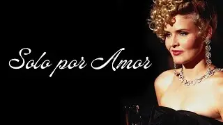 Solo por Amor  PELÍCULA COMPLETA | Películas de Drama | Ivana Trump | Pelis de Estrella