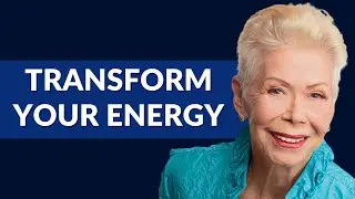 Your Healing Light Meditation with Louise Hay - Monday Meditations