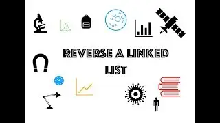 How to easily reverse a linked list