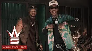 Papoose feat. Wiz Khalifa & Brady Watt - Is It Worth It (Official Music Video)