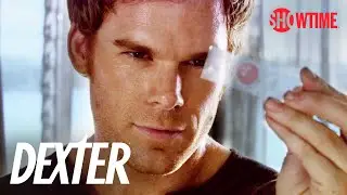 Dexter FULL Episode 101: 'Dexter' | 