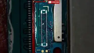 mobile display connector change 