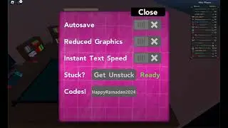[X2 Weekend Event ] Brick Bronze | Bronze Aura Codes Wiki | ALL WORKING CODES FOR Brick Bronze Aura