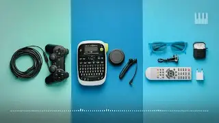 Gadgets / Background Music for Video by MaxKoMusic - Free Download