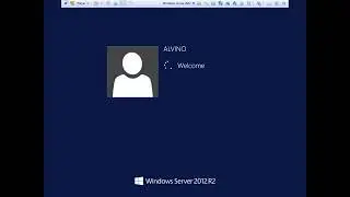 How to Install Windows Server 2012 R2 on VMware