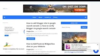 How to place adsterra high CPM Ads on your blogger || how to get high cpm in adsterra