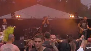 Prawda - Nie jesteś mądry, nie jesteś piękny (Fest Pod Parou 2020 Vyškov, Czech Republic) [HD]