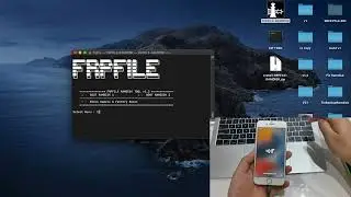 New version FRPFILE-RAMDISK FIX  BOOT A11, FIX SSH FAILED, no need install Homebrew & Easier to use!