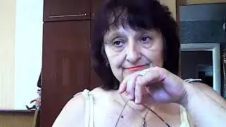 (64)  Век в 12 частей... Для Женщины - Камня...