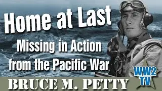 Home at Last: Missing in Action from the Pacific War