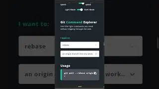 Git Легко и Просто. Шпаргалка по Git Командам