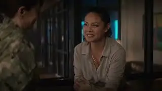 NCIS: Hawaii 2x22 Sneak Peek Clip 3 