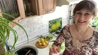 Вкусный салат из простых продуктов. Минский салат.
