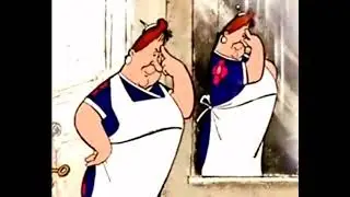 Анекдоты мультики  смешные и ржачные