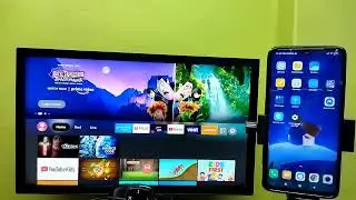 How to Screen Mirror Android iPhone to Amazon Fire TV Stick