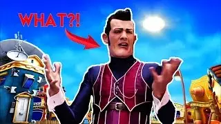 We Are Number One but every 