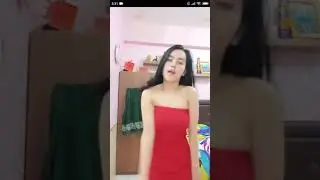 Kaka cantik nari versi 079.....colmek