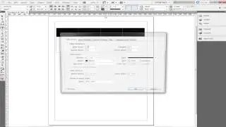 How to Create a Table in InDesign
