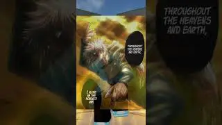 emote got me feeling like gojo
