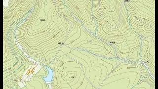 Arc GIS tutorial: how to topology professional on Maping