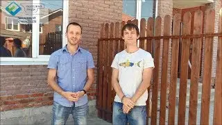 Отзыв о работе АН Полезные люди/ Переезд в Краснодар/ Коттеджный поселок Австрия