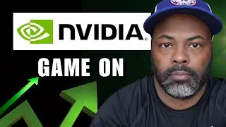 BREAKING: Nvidia Stock CRASHES But Beats Earnings (NVDA Stock Analysis)