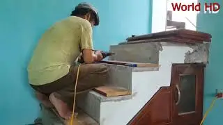 Ingenious building ideas. Construction technology at a completely new level.