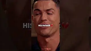 Ronaldo's Childhood VS Ronaldo Jr's Childhood 👶😎 (+1M)