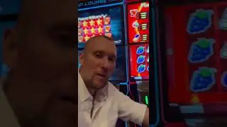 В слот по ставке 5 000 