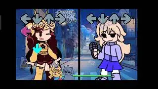 ||VS FNF Y3LLOW|| {FNF FC} #VSY3LLOWFNF #vsy3llowweek2