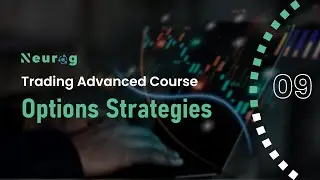 Options Spreads Explained | Straddles & Market Volatility | Strangles for Large Market Movements