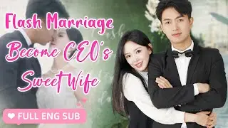 💕After Betrayed, She Was Turned Around And Marry the CEO Who Pretended to Be A Worker!  Korean Drama