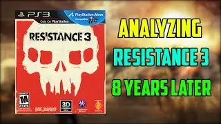 Analyzing Resistance 3 - 8 Years Later